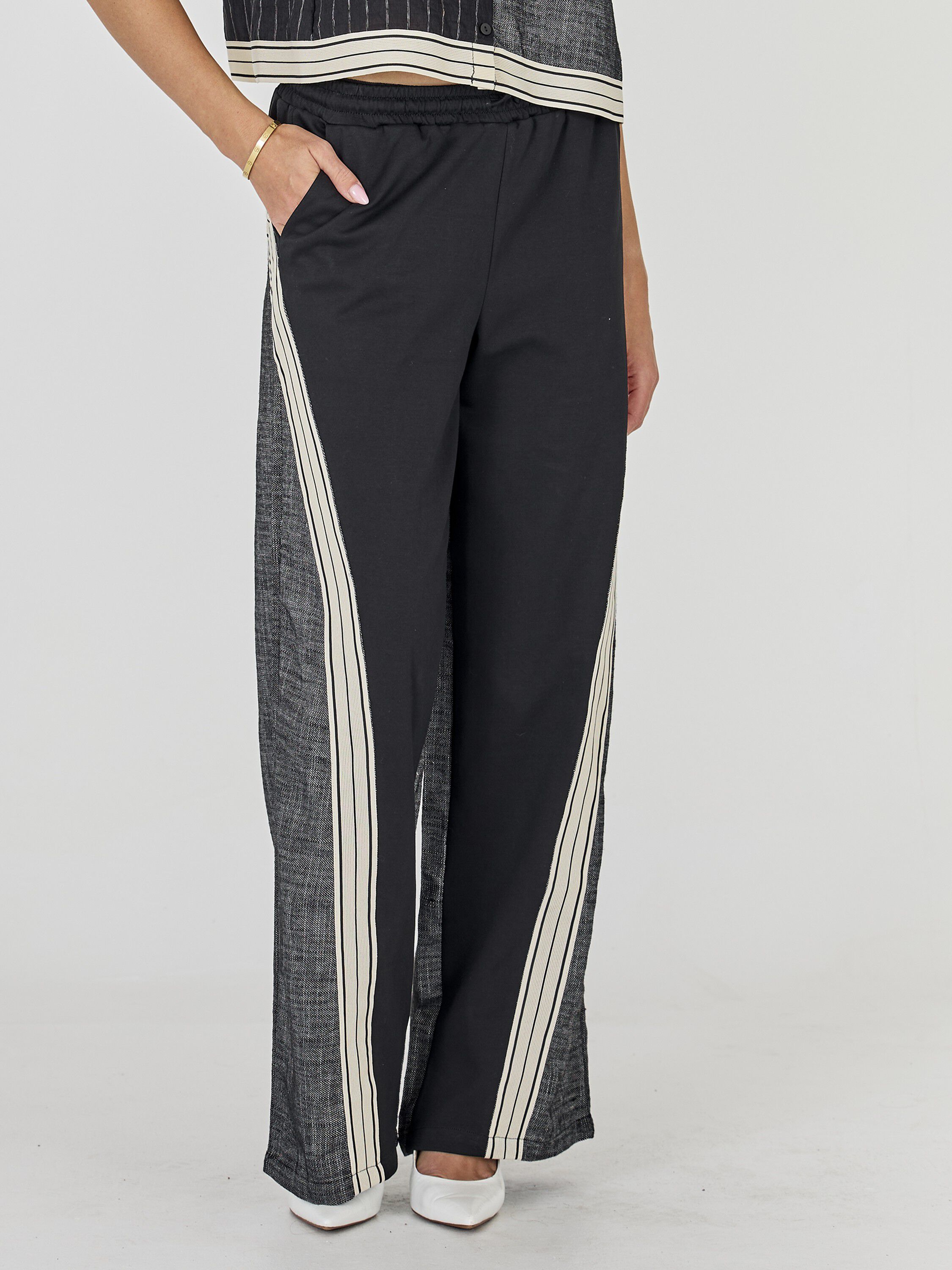Abina Trousers