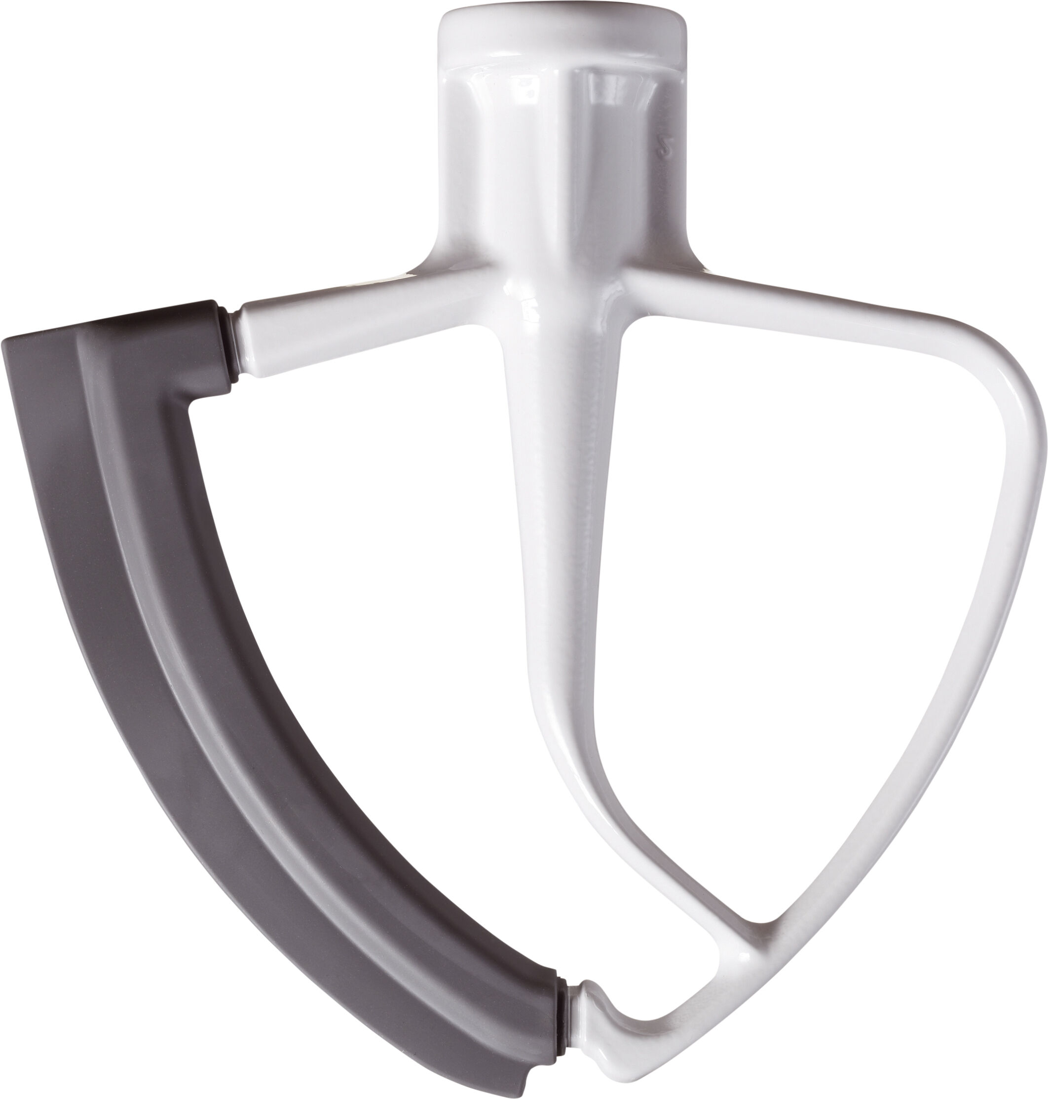 Artisan fladpisker fleksibel til standmixer hvid