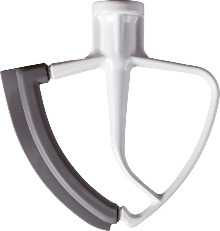 Artisan fladpisker fleksibel til standmixer hvid