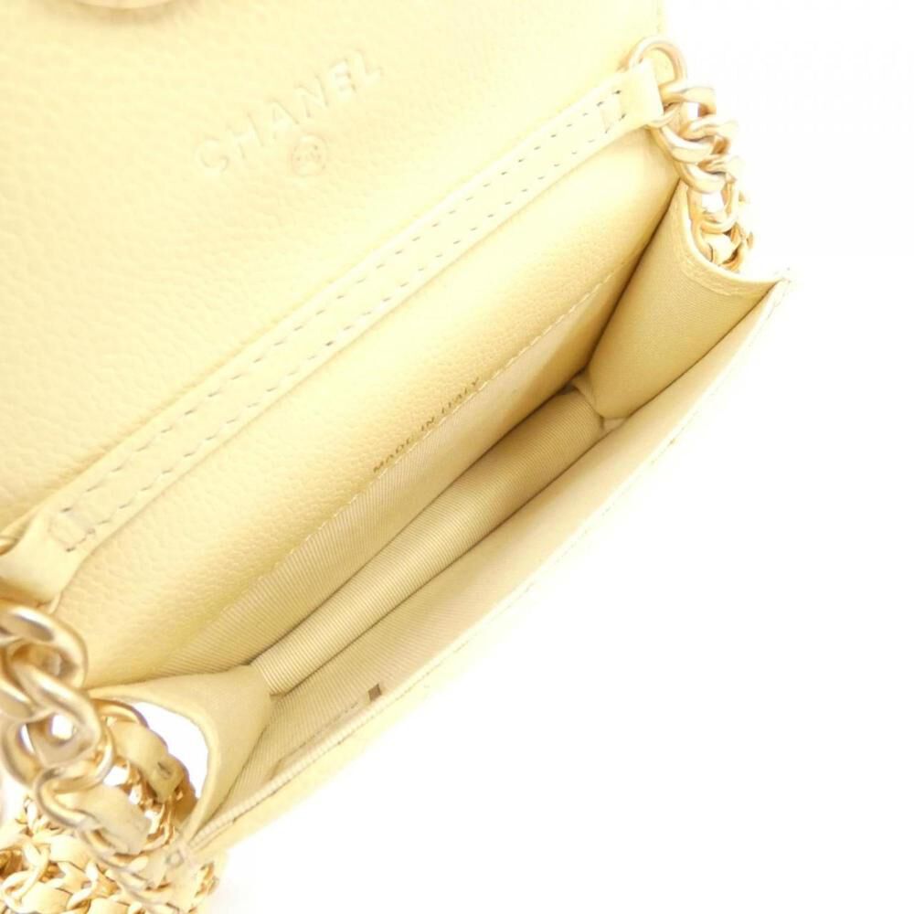 Chanel Shoulder Bag
