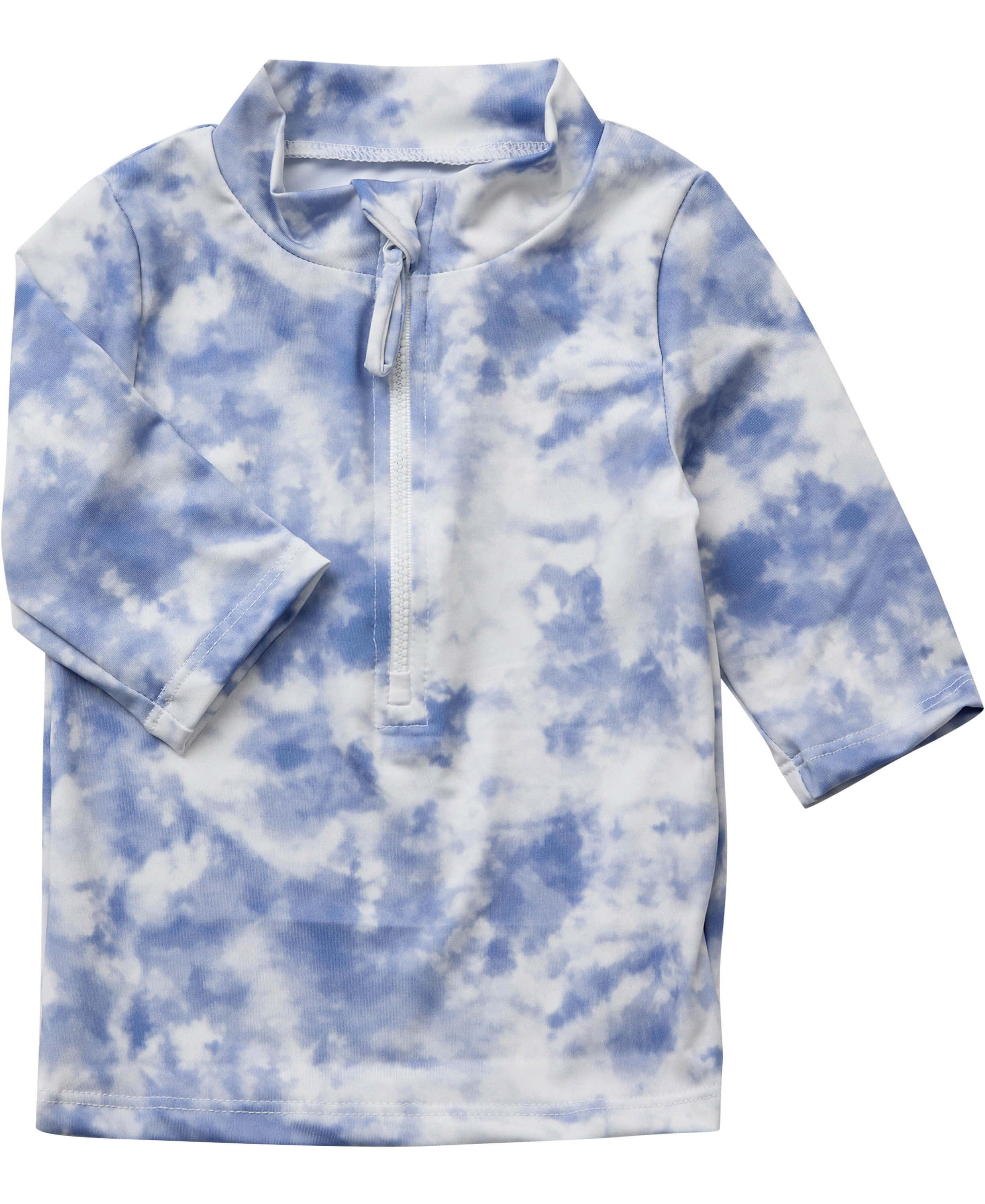 Seanna kids UPF50+ swim t-shirt GRS