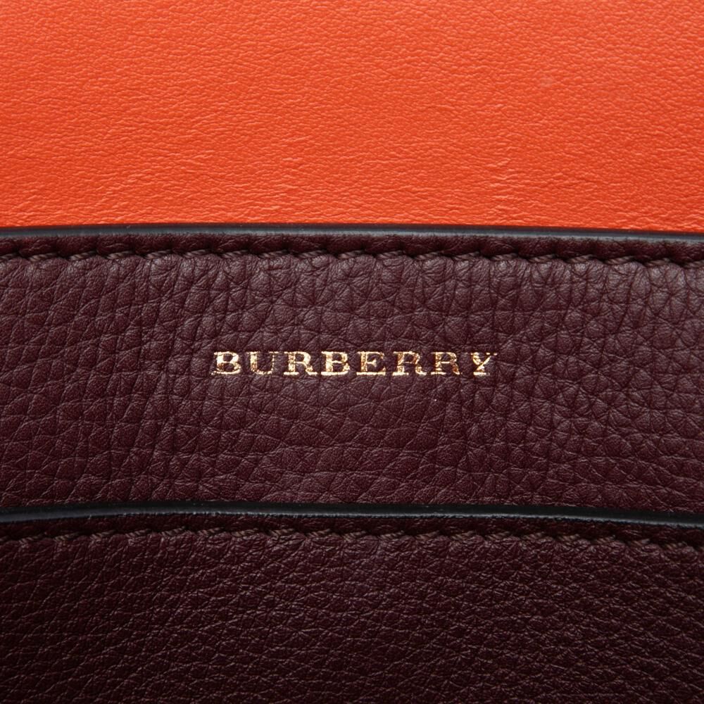 Burberry Tote