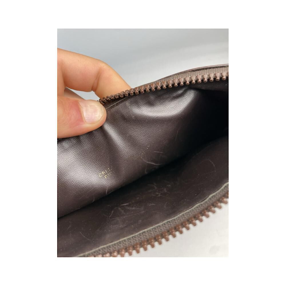 Celine Clutch