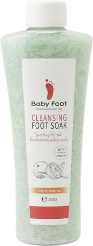 BF Cleansing Foot Soak