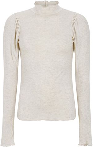 SRRoman Frill LS Top