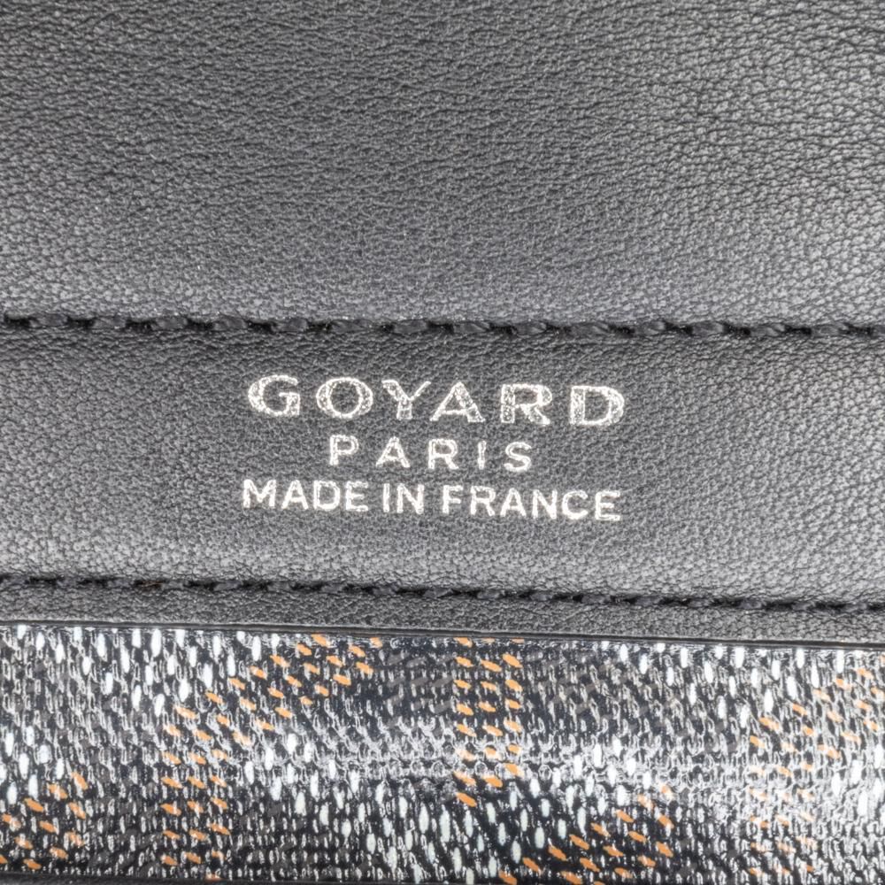 Goyard Shoulder Bag