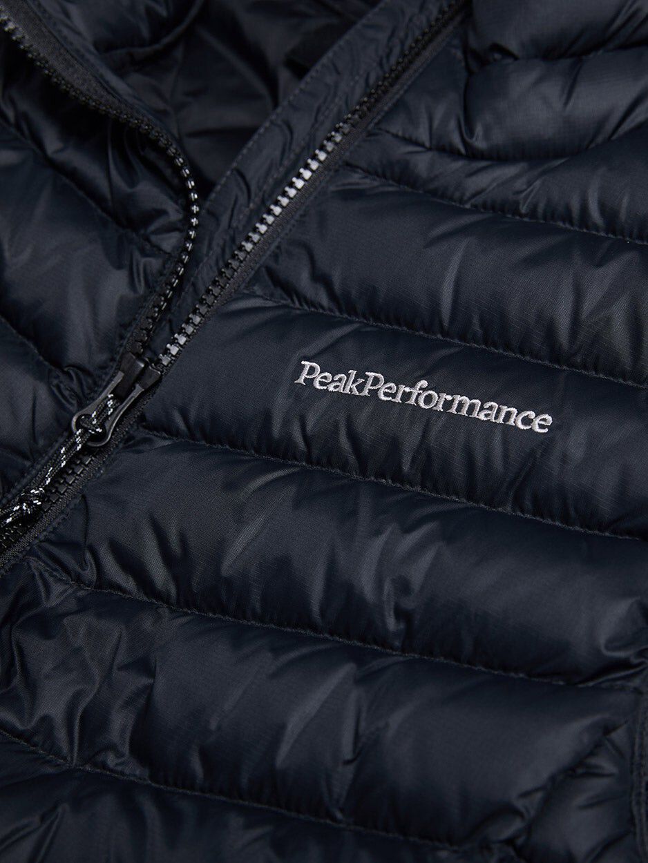 Frost Down Vest