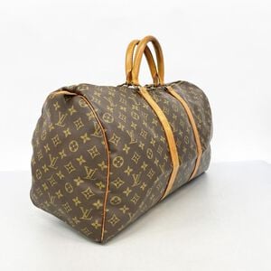 Louis Vuitton Keepall