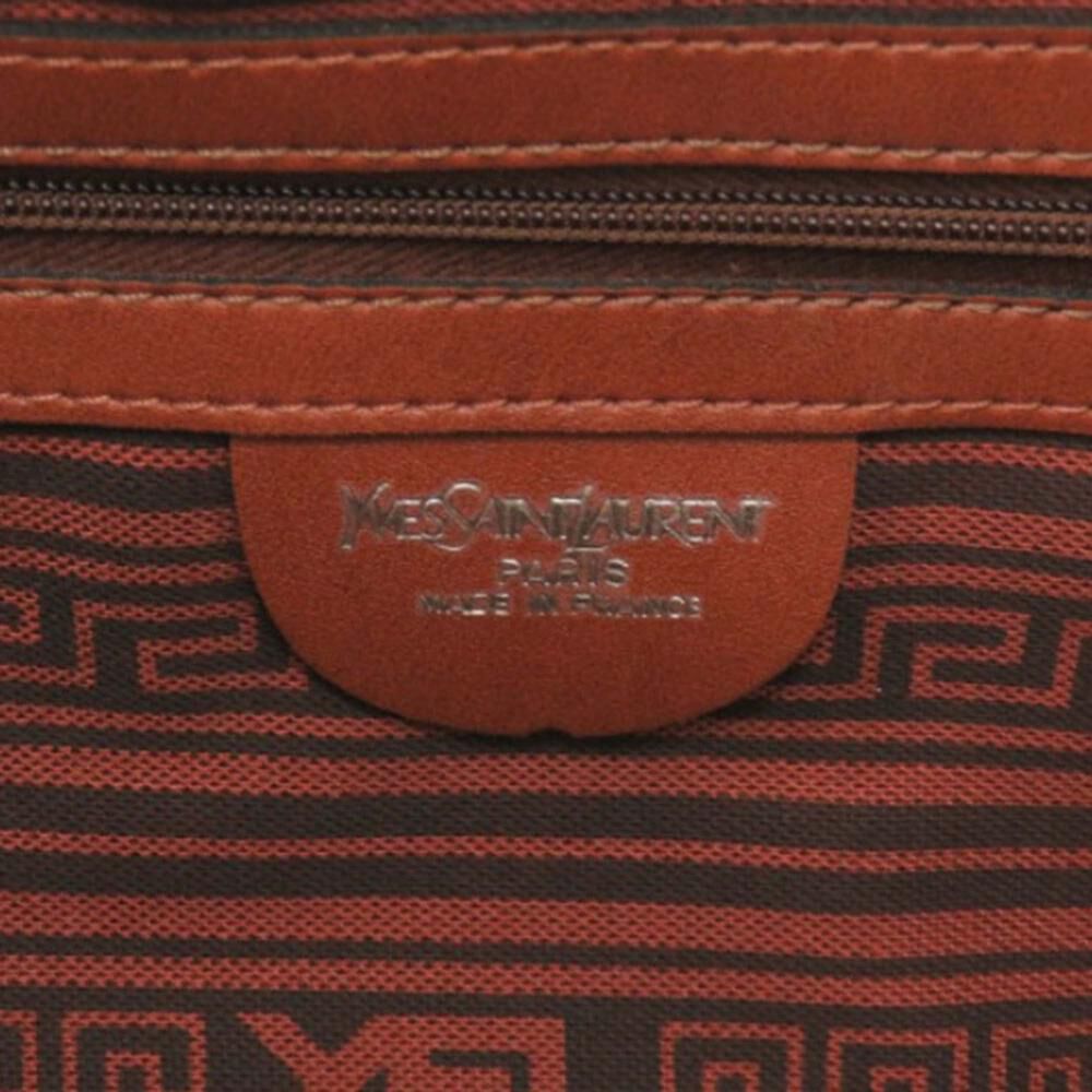 Yves Saint Laurent Travel Bag