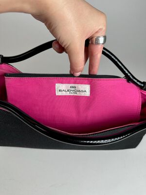 Balenciaga Handle