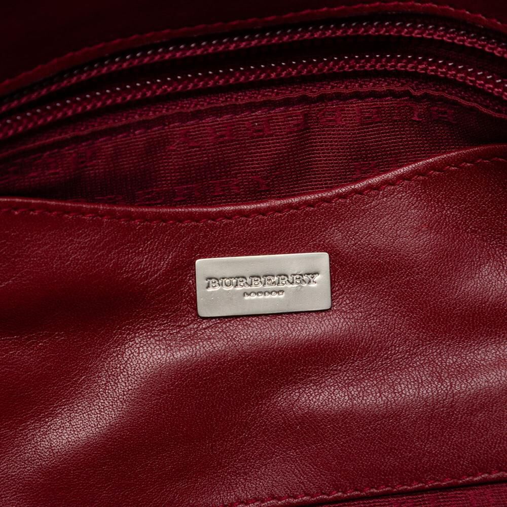 Burberry Shoulder Bag