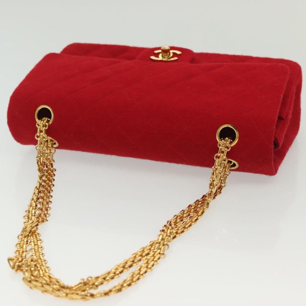 Chanel Flap Bag