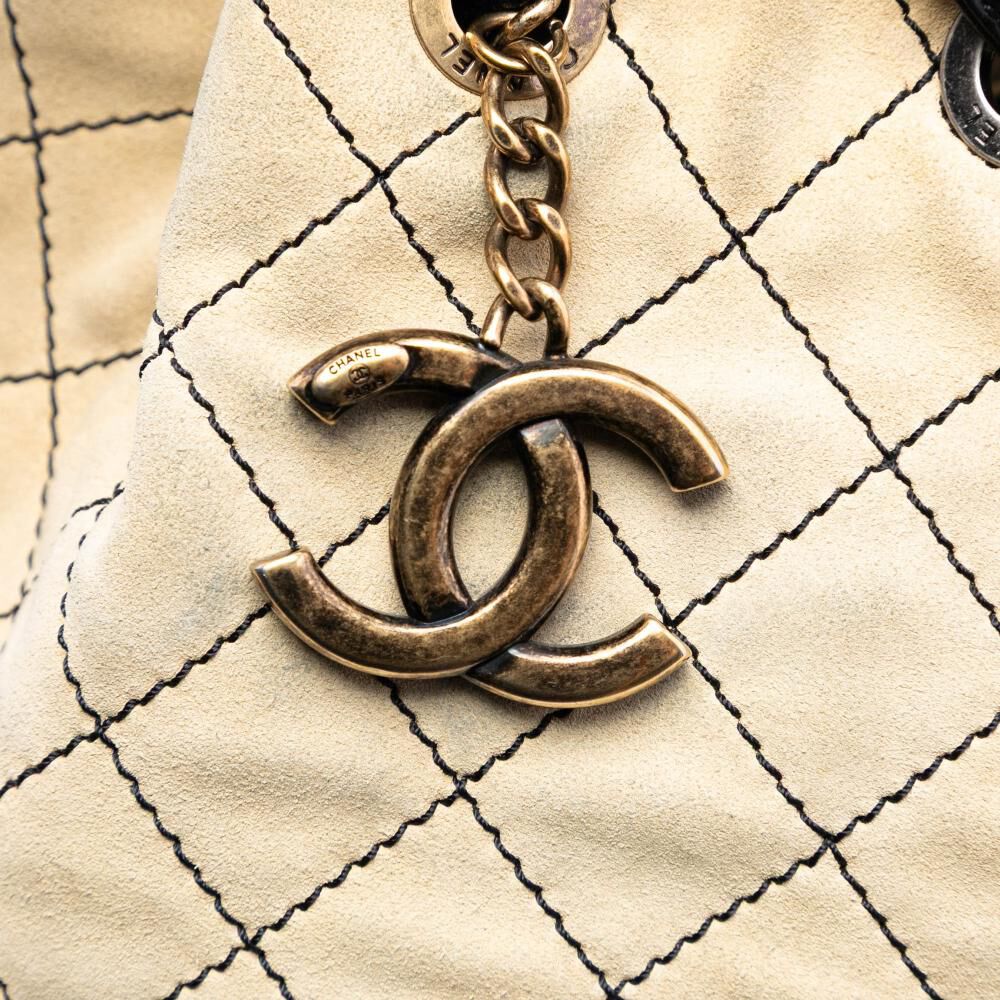 Chanel Bucket Bag