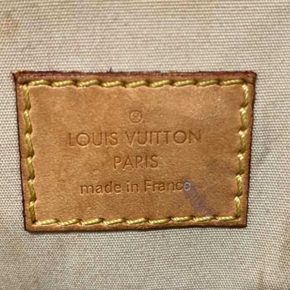 Louis Vuitton Alma
