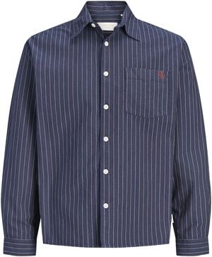JORFREDERIKSBERG OXFORD SHIRT LS SN