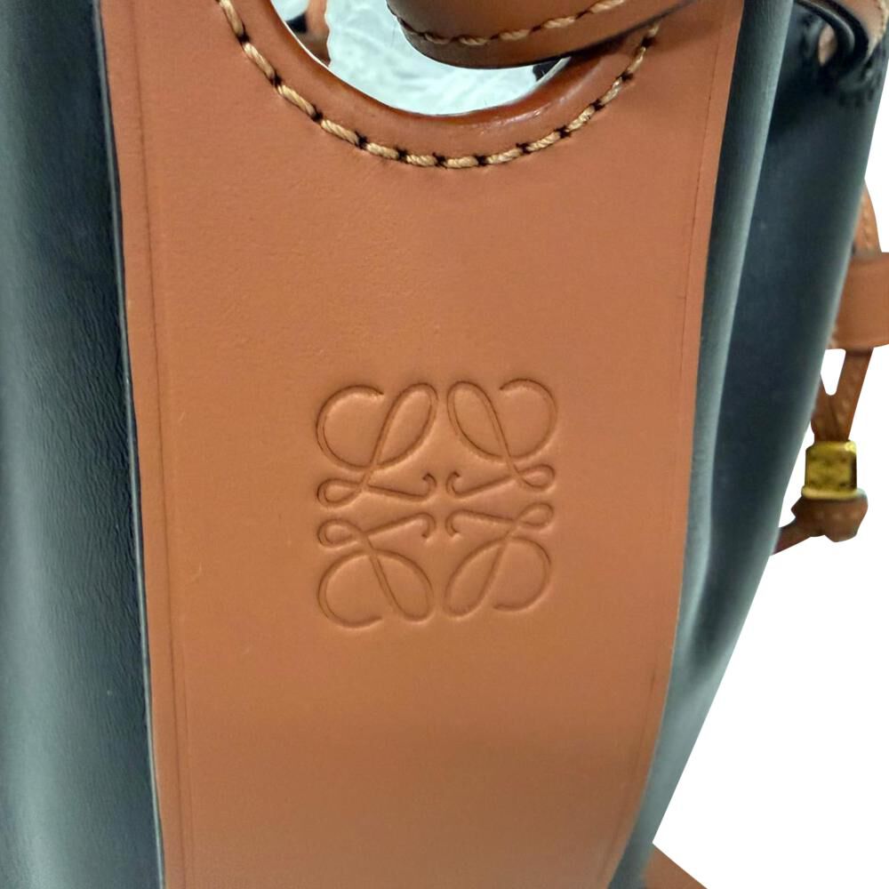 Loewe Bucket Bag