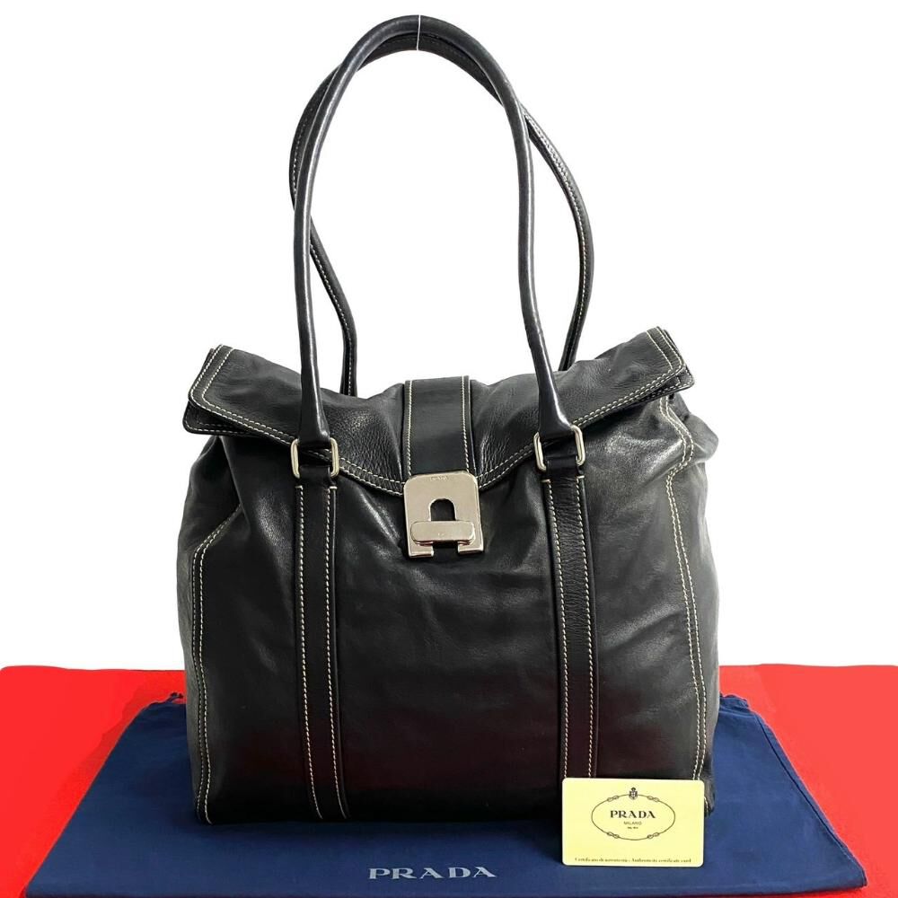 Prada Tote