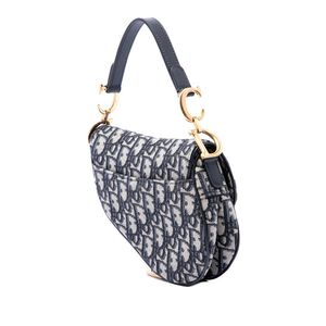 Dior Saddle Bag
