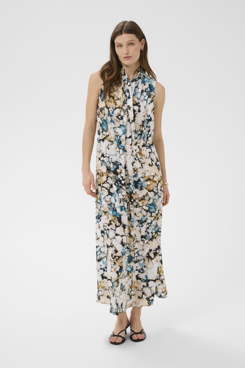 Paris Nadeya Dress
