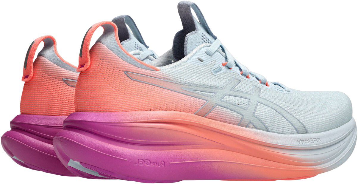 Gel Nimbus 28 L&oslash;besko