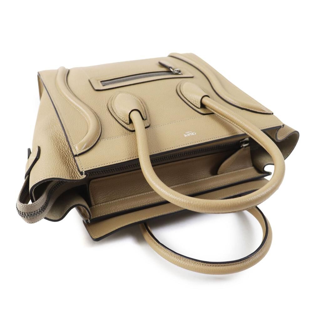 Celine Luggage