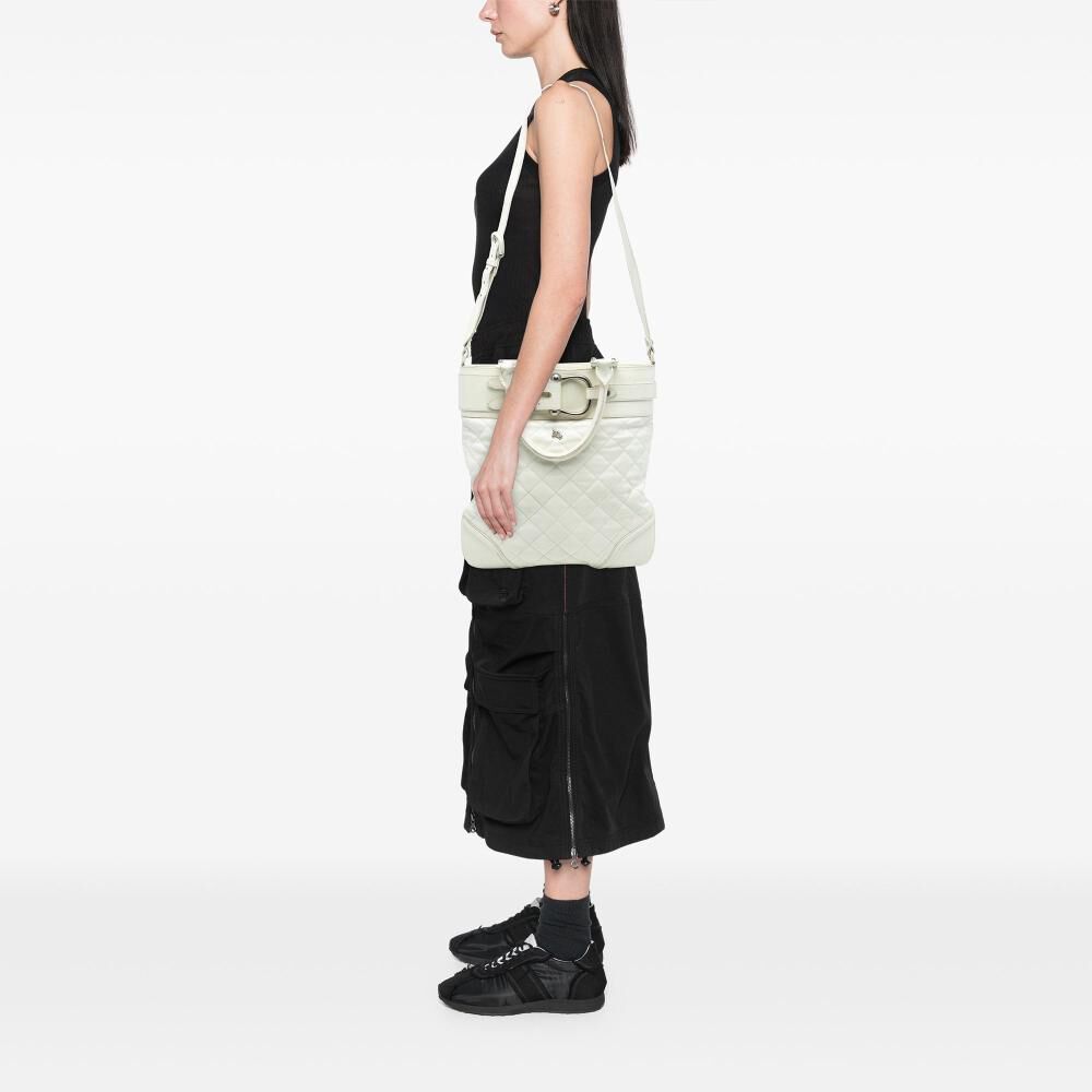 Burberry Tote
