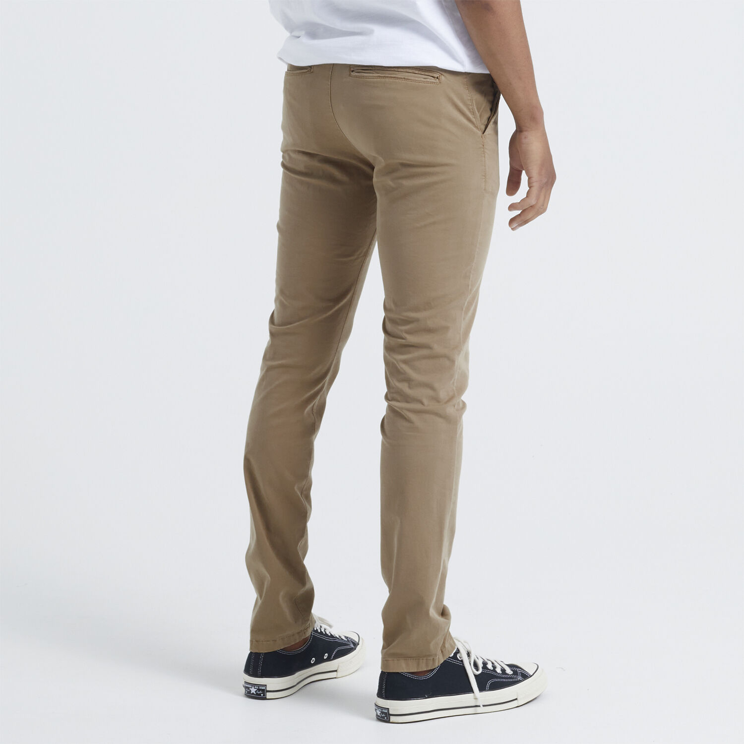 The Organic Chino Pants