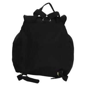 Prada Backpack