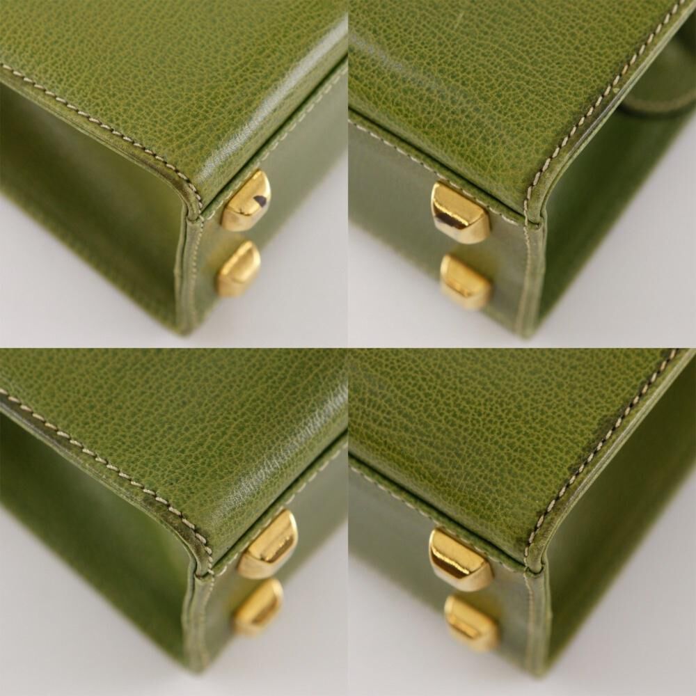 Salvatore Ferragamo Shoulder Bag