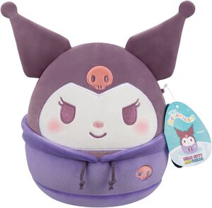 Squishmallows 20 cm Hello