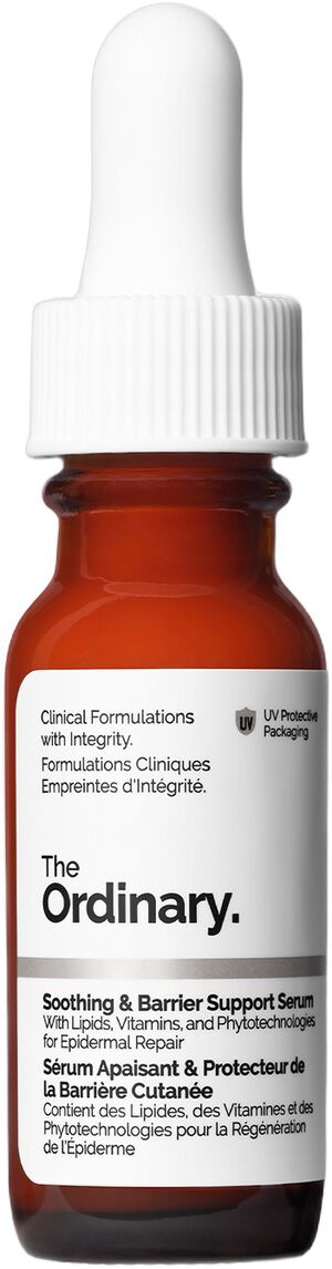 Soothing & Barrier Support Serum