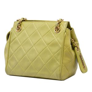 Chanel Tote