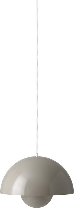 Flowerpot VP2, Pemdel