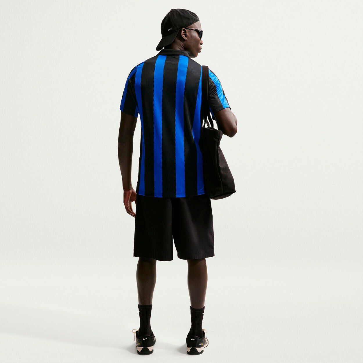 Inter 26/27 Hjemmebanetr&oslash;je
