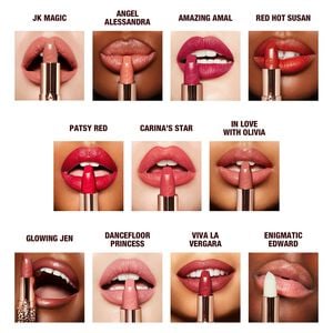 Hot Lips 2. 0 - L&aelig;bestift