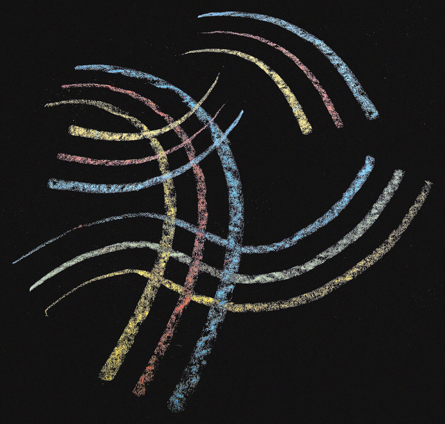 STREET GRAFITT KUNST S&AElig;T