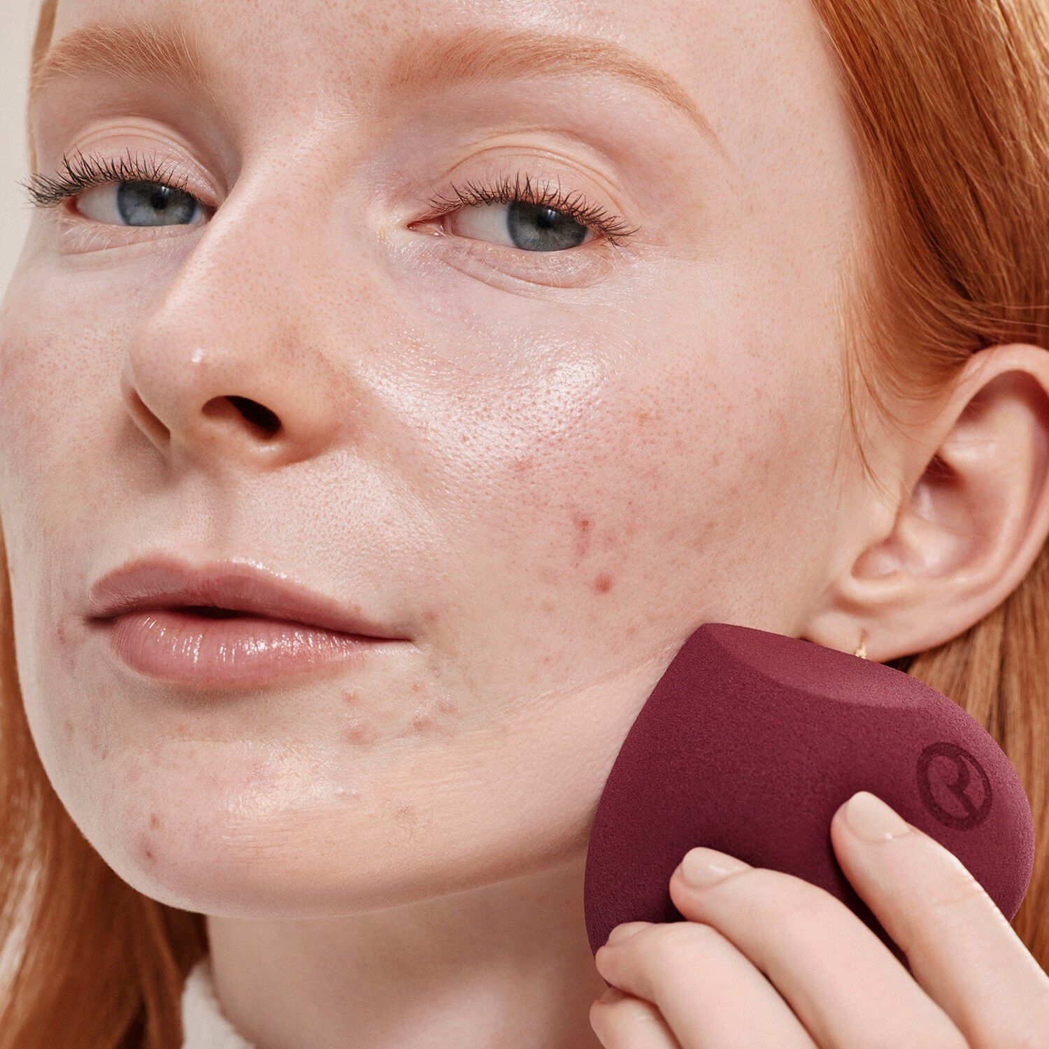 Soft Touch - Makeup blender svamp