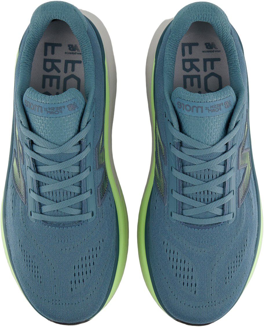 More Freshfoam V6 L&oslash;besko