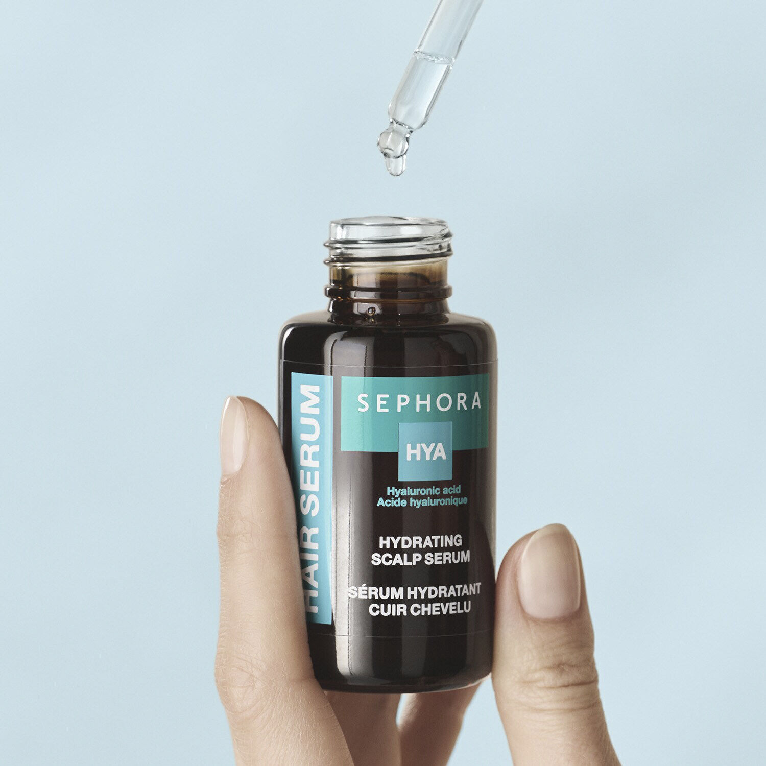 Hydrating Scalp Serum