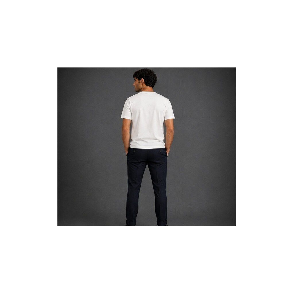 Nyhavn collage organic t-shirt