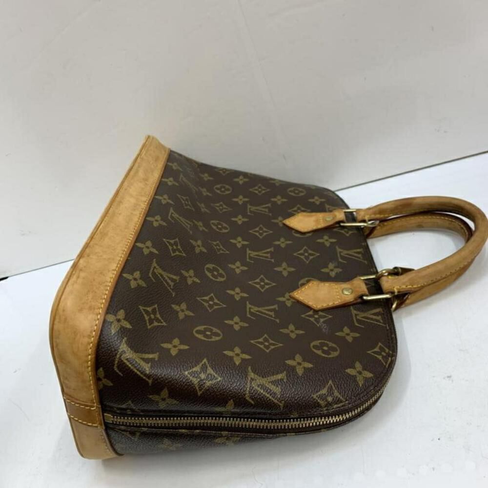 Louis Vuitton Alma