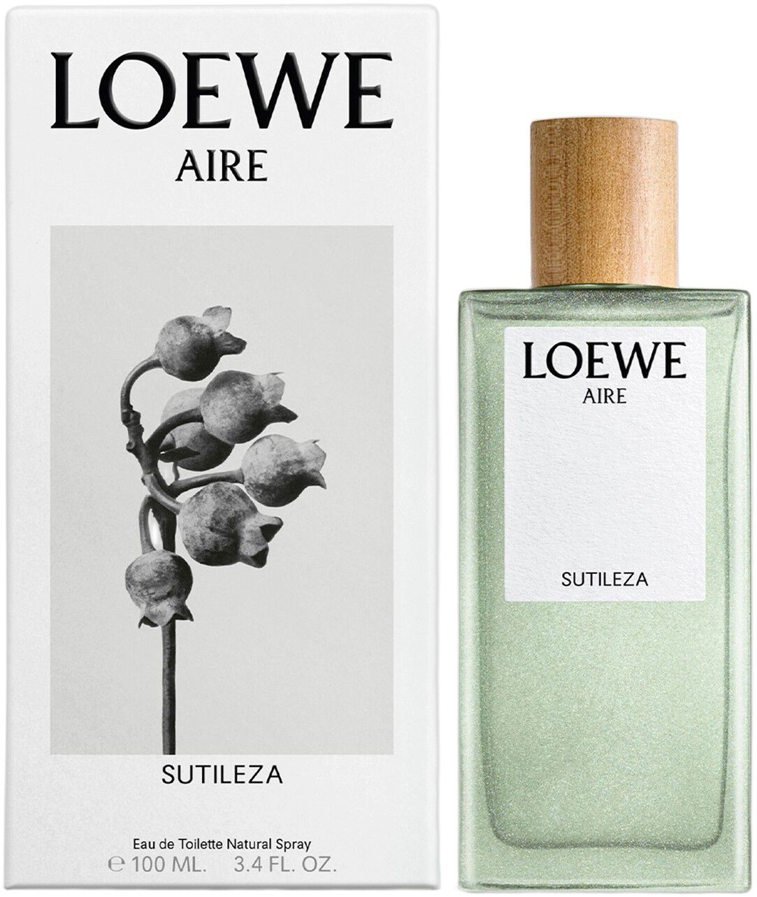 LOEWE Aire Sutileza Eau de Toilette
