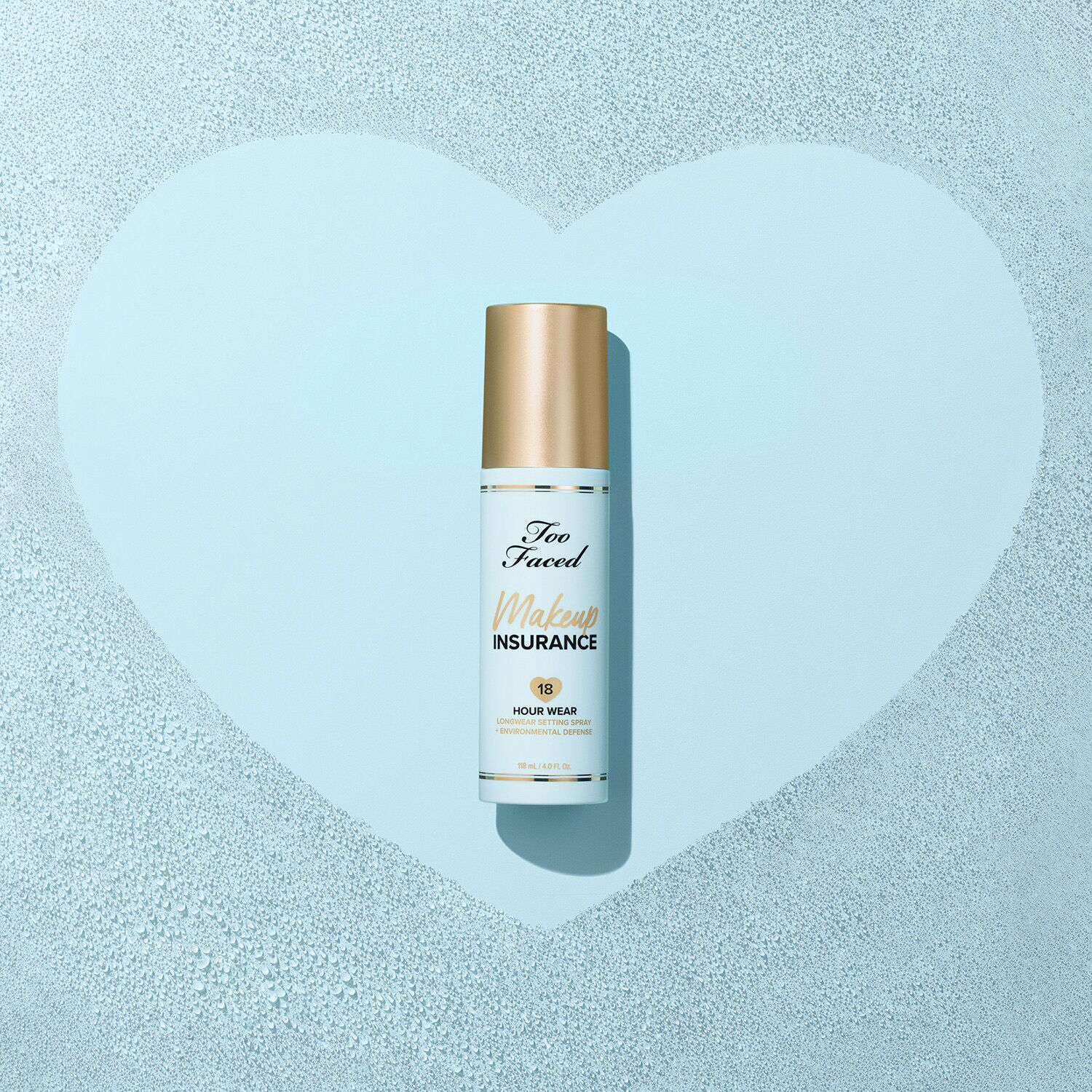 Makeup Insurance Setting Spray