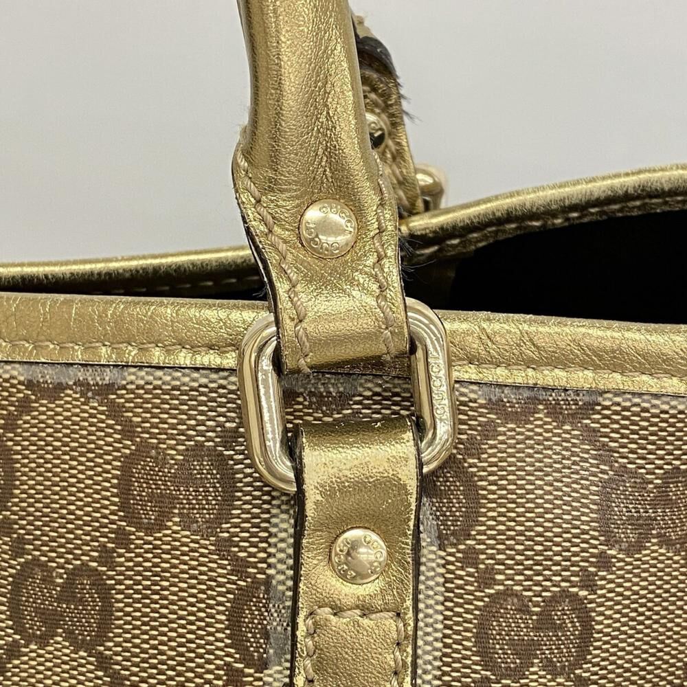 Gucci Tote