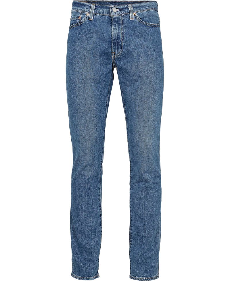 511 Slim Easy Mid