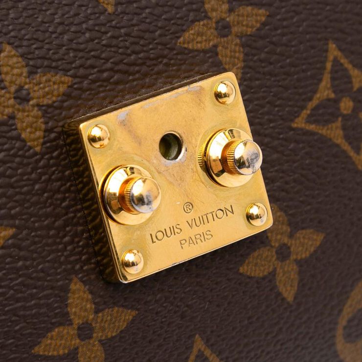 Louis Vuitton Pochette Métis