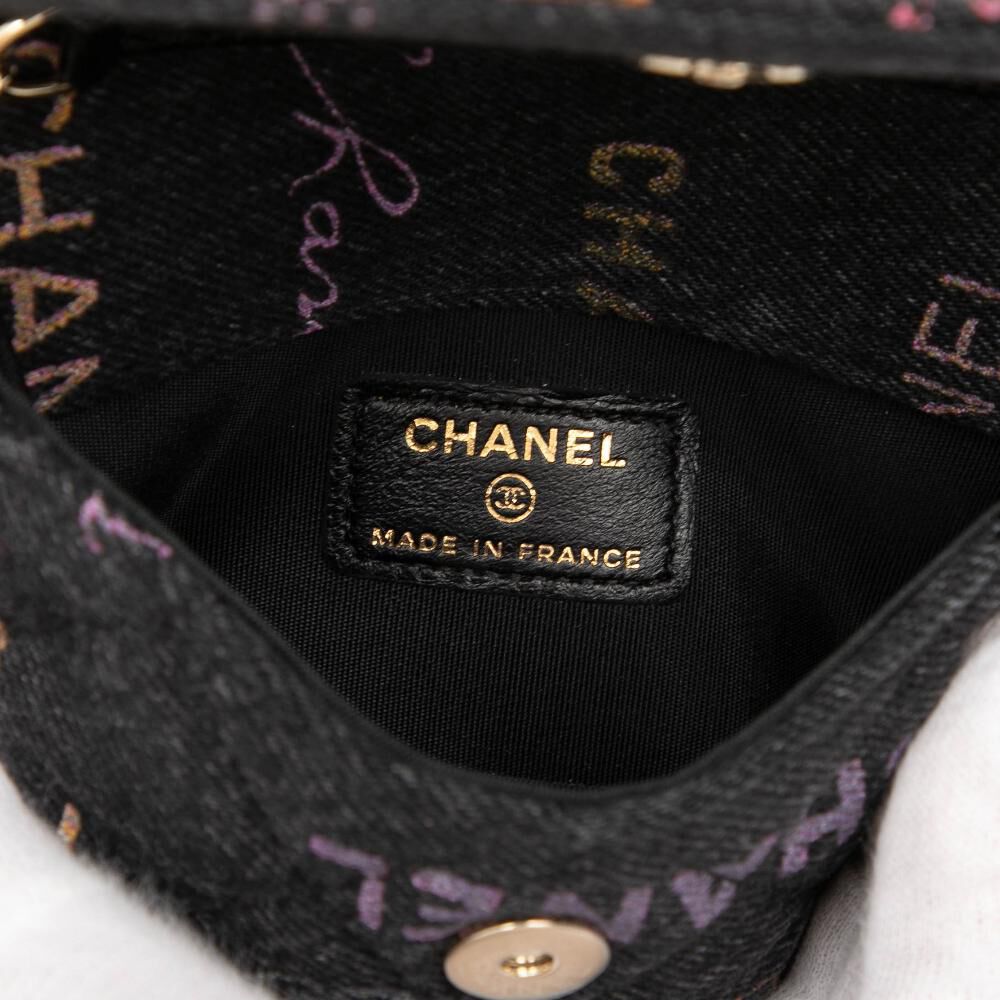 Chanel Flap Bag