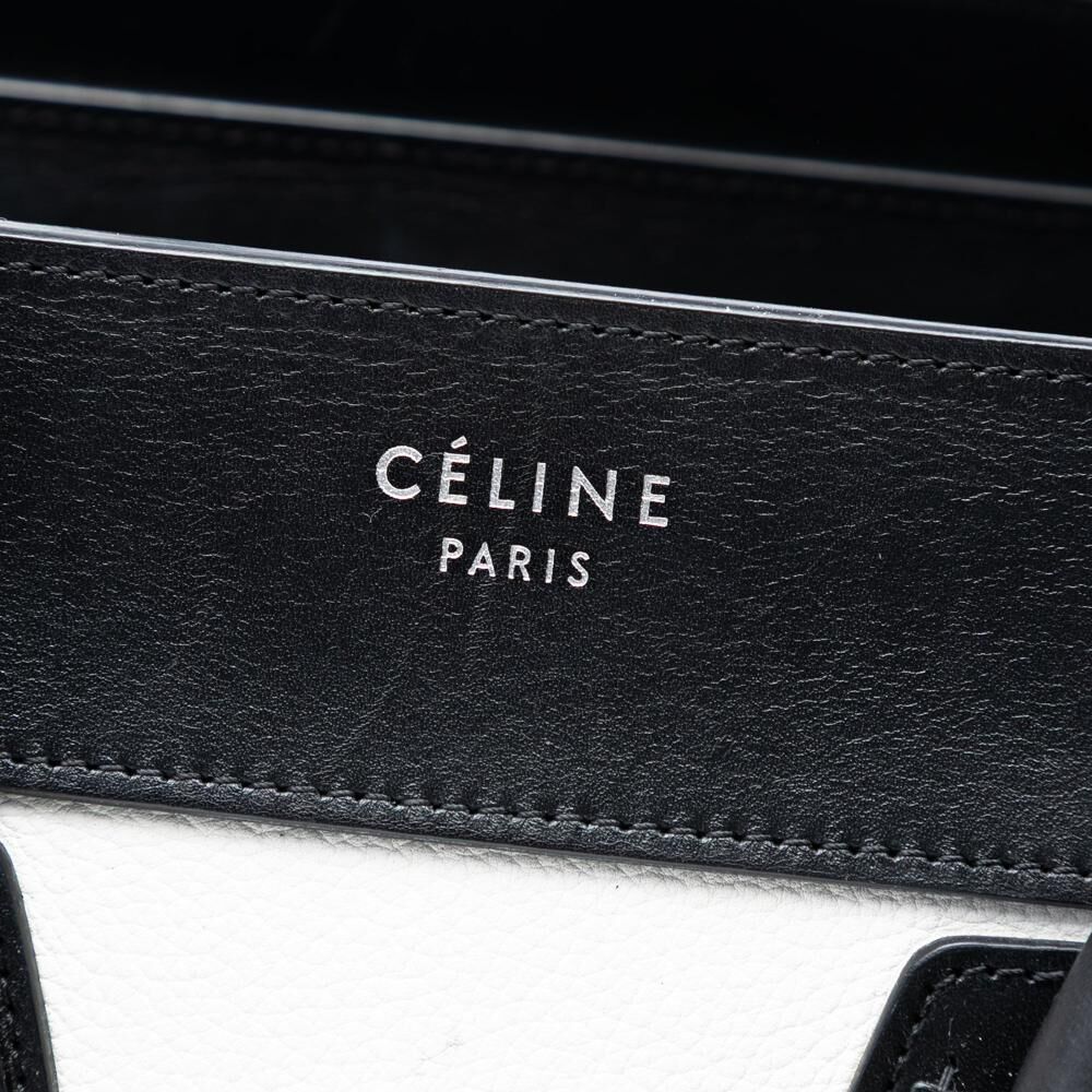 Celine Luggage