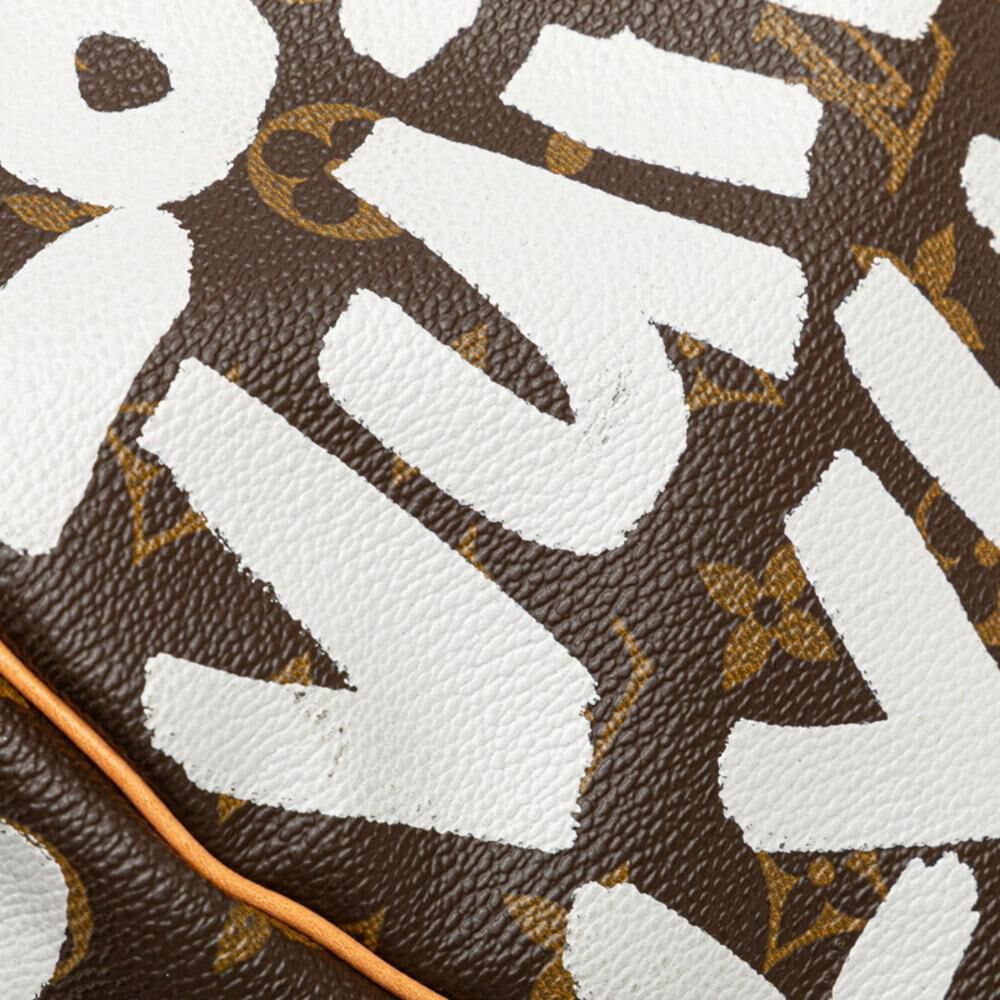 Louis Vuitton Keepall