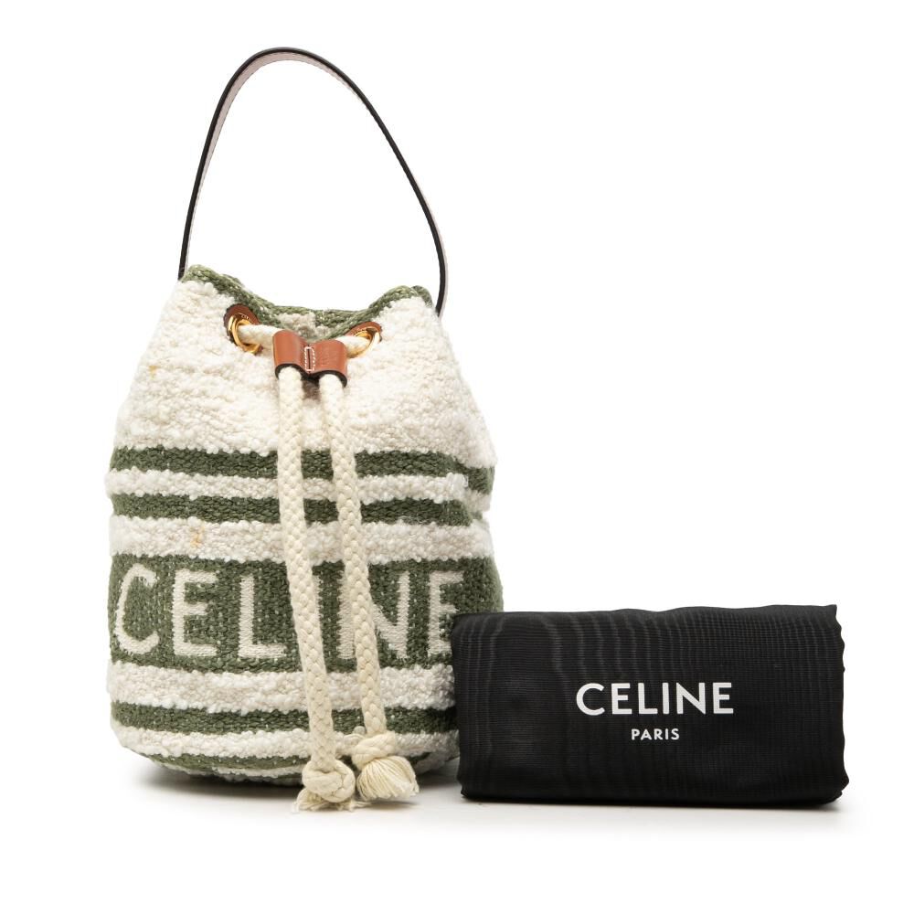 Celine Big Bag Bucket